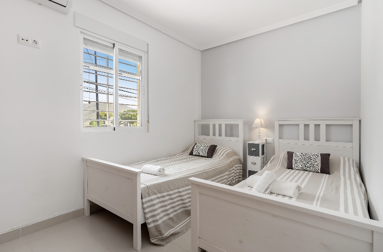 Scarlett Villas Costa Blanca's image