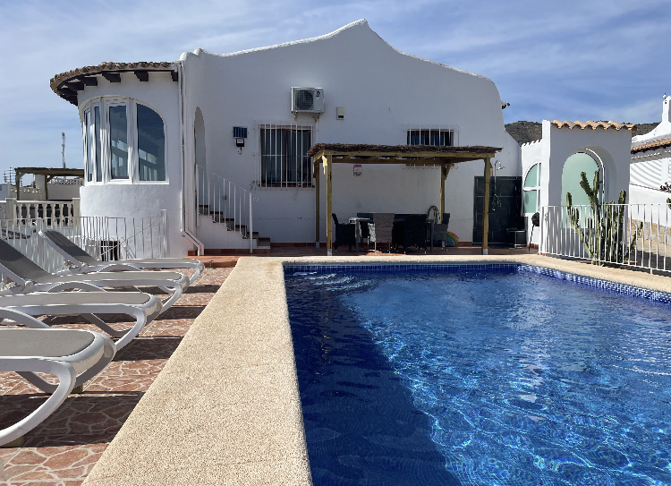 Scarlett Villas Costa Blanca's image