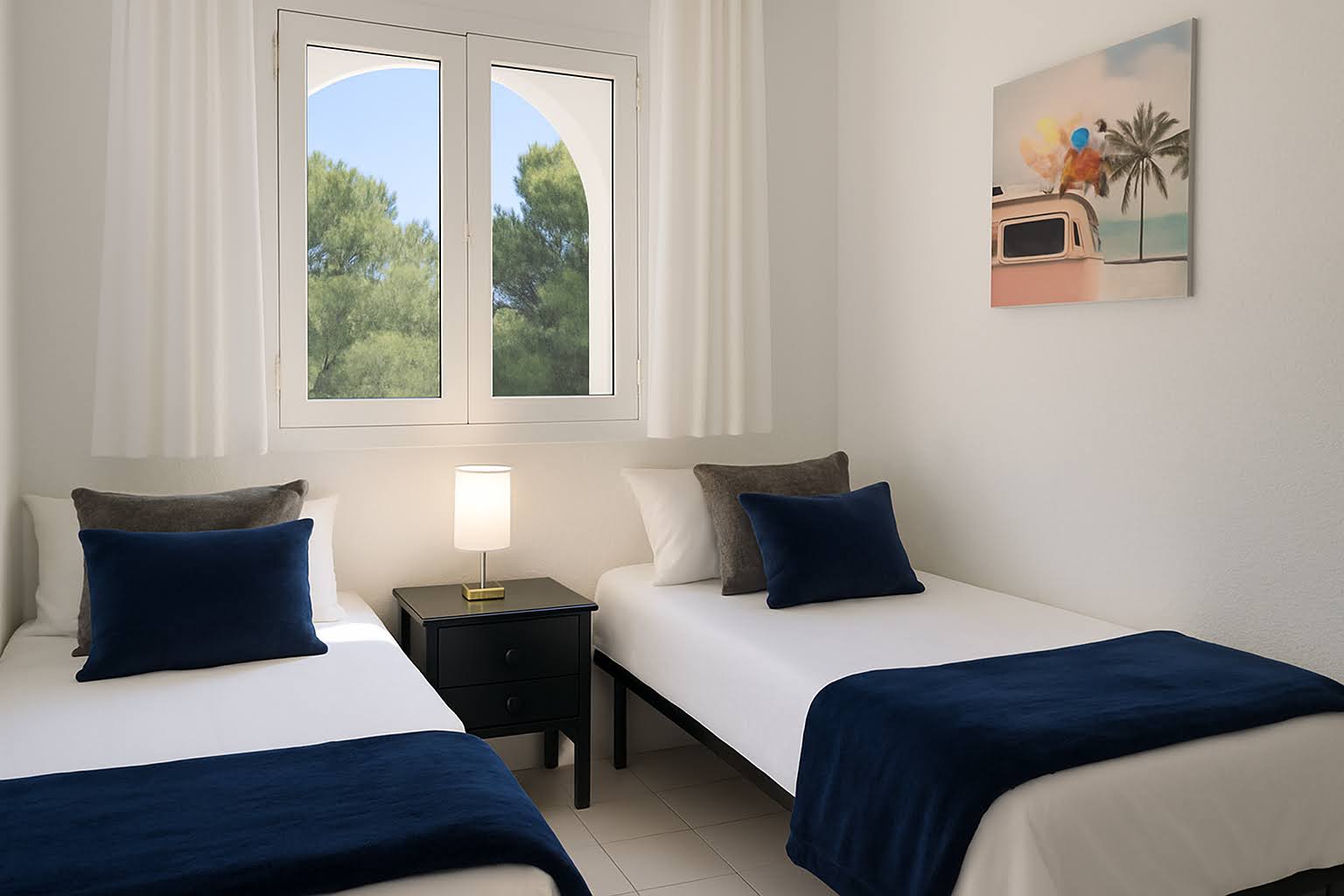 Scarlett Villas Costa Blanca's image