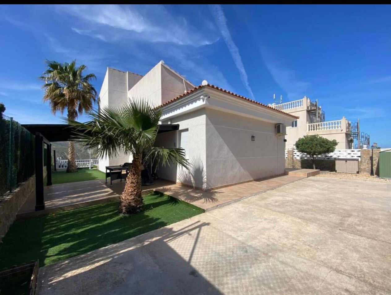 Scarlett Villas Costa Blanca's image