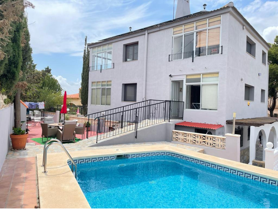 Scarlett Villas Costa Blanca's image
