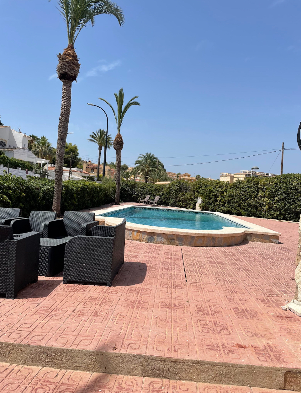 Scarlett Villas Costa Blanca's image