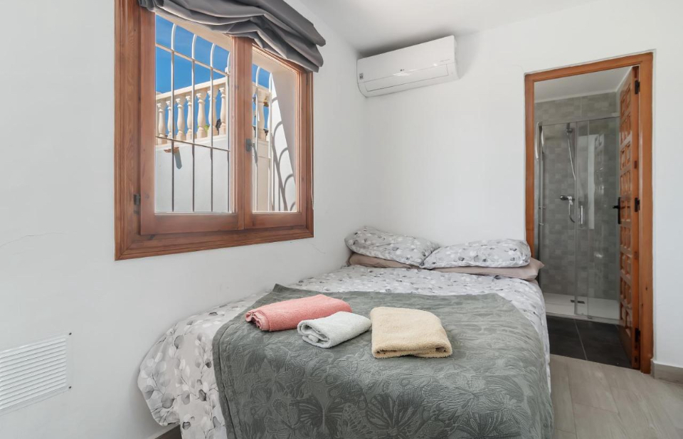 Scarlett Villas Costa Blanca's image