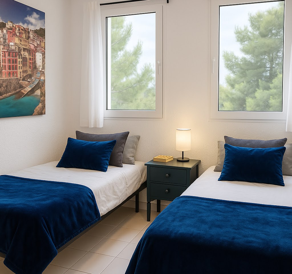 Scarlett Villas Costa Blanca's image