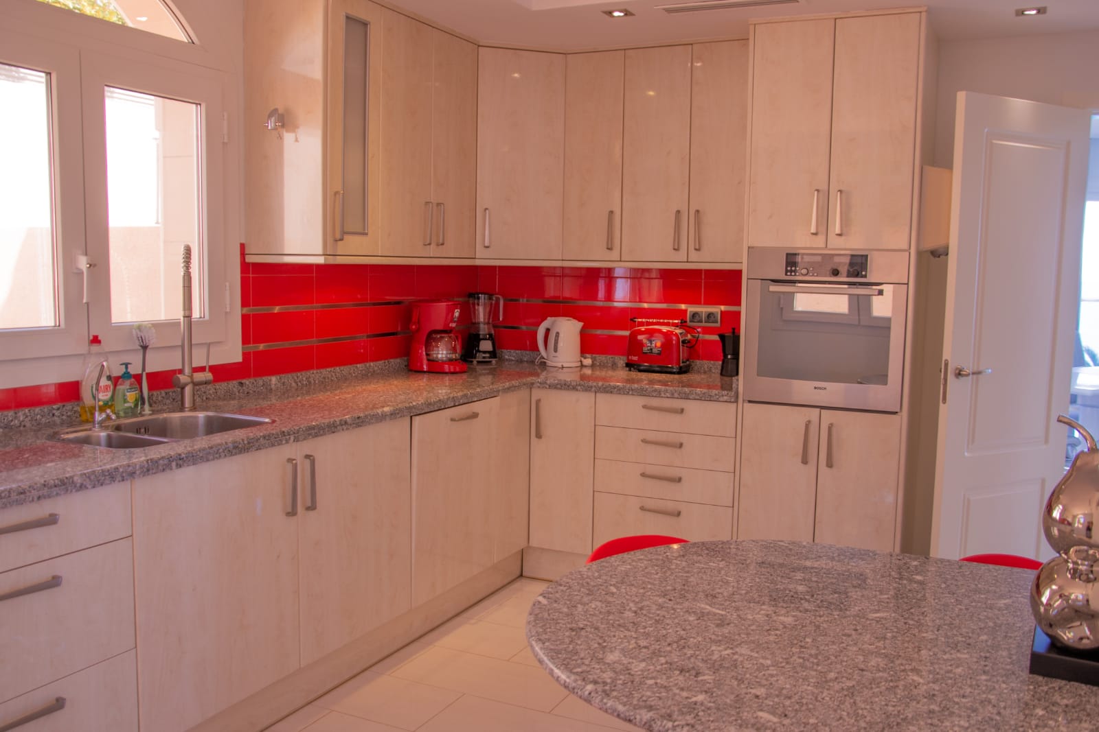 Scarlett Villas Costa Blanca's image