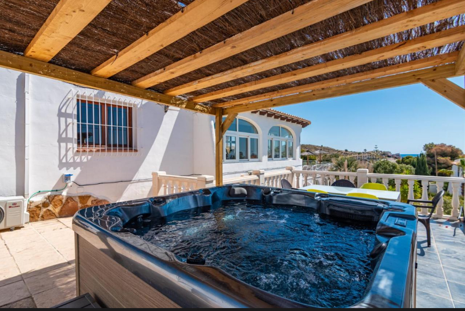 Scarlett Villas Costa Blanca's image