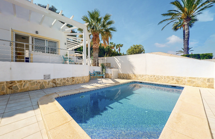 Scarlett Villas Costa Blanca's image