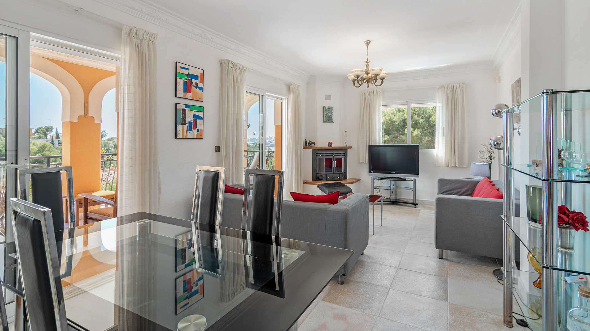 Scarlett Villas Costa Blanca's image