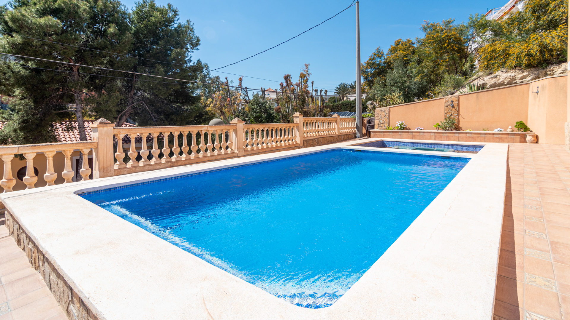 Scarlett Villas Costa Blanca's image