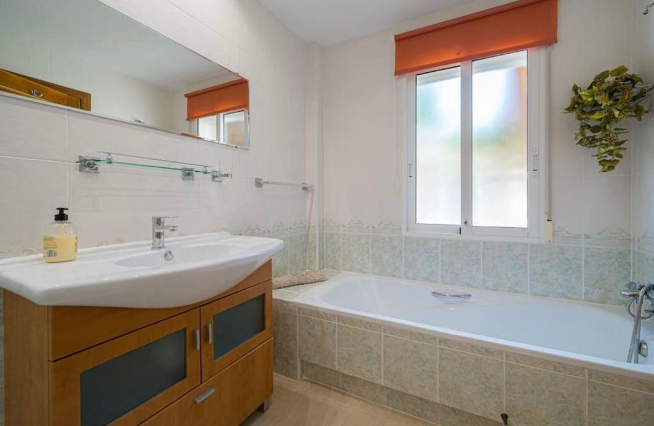 Scarlett Villas Costa Blanca's image