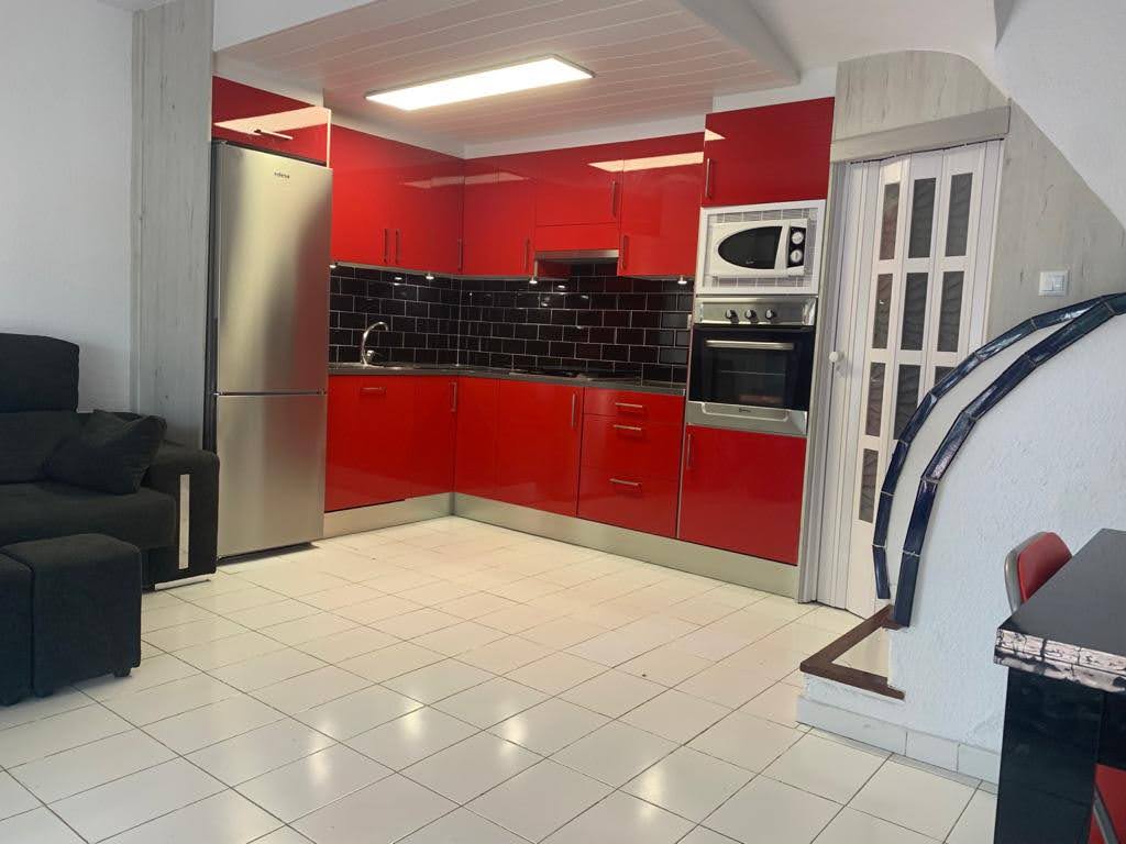 Scarlett Villas Costa Blanca's image