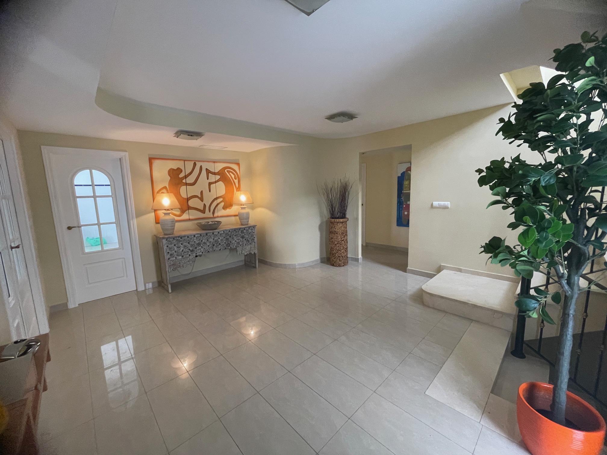 Scarlett Villas Costa Blanca's image