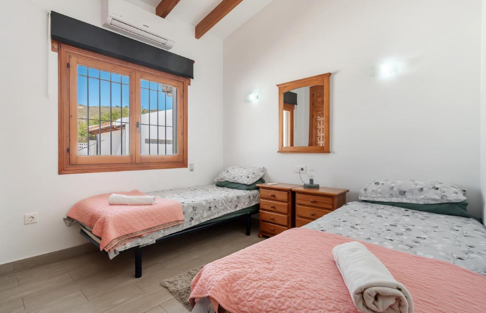 Scarlett Villas Costa Blanca's image
