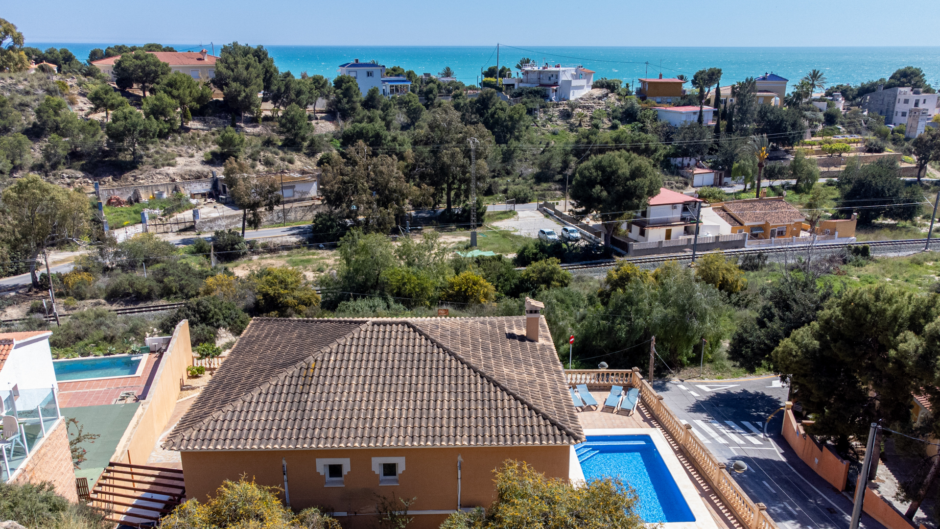 Scarlett Villas Costa Blanca's image