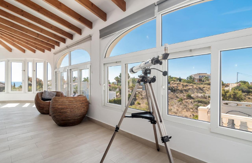 Scarlett Villas Costa Blanca's image