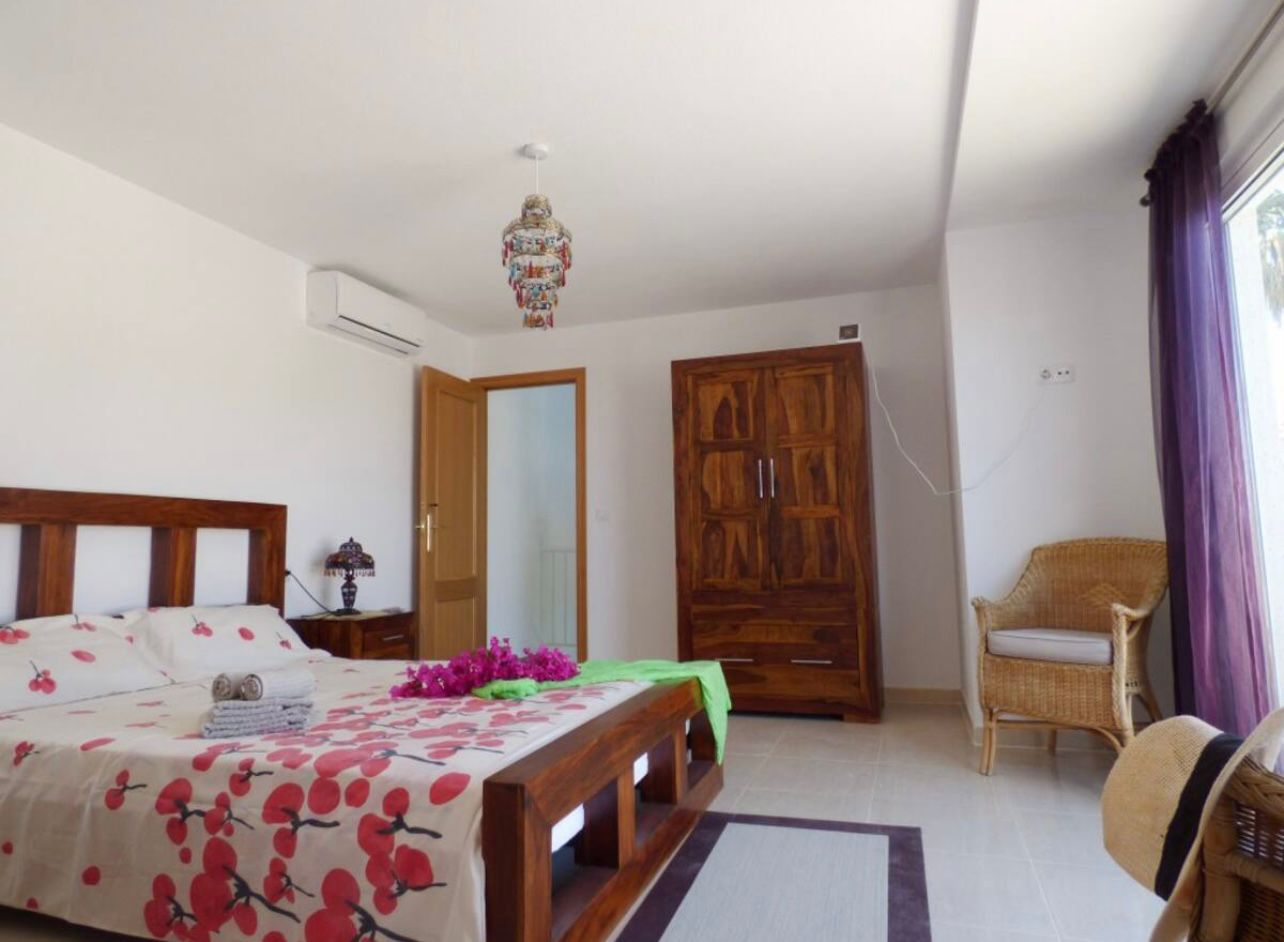 Scarlett Villas Costa Blanca's image