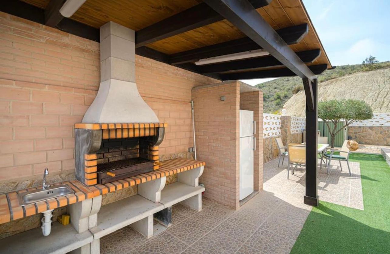 Scarlett Villas Costa Blanca's image