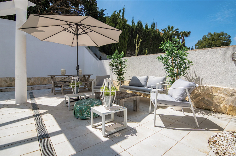Scarlett Villas Costa Blanca's image