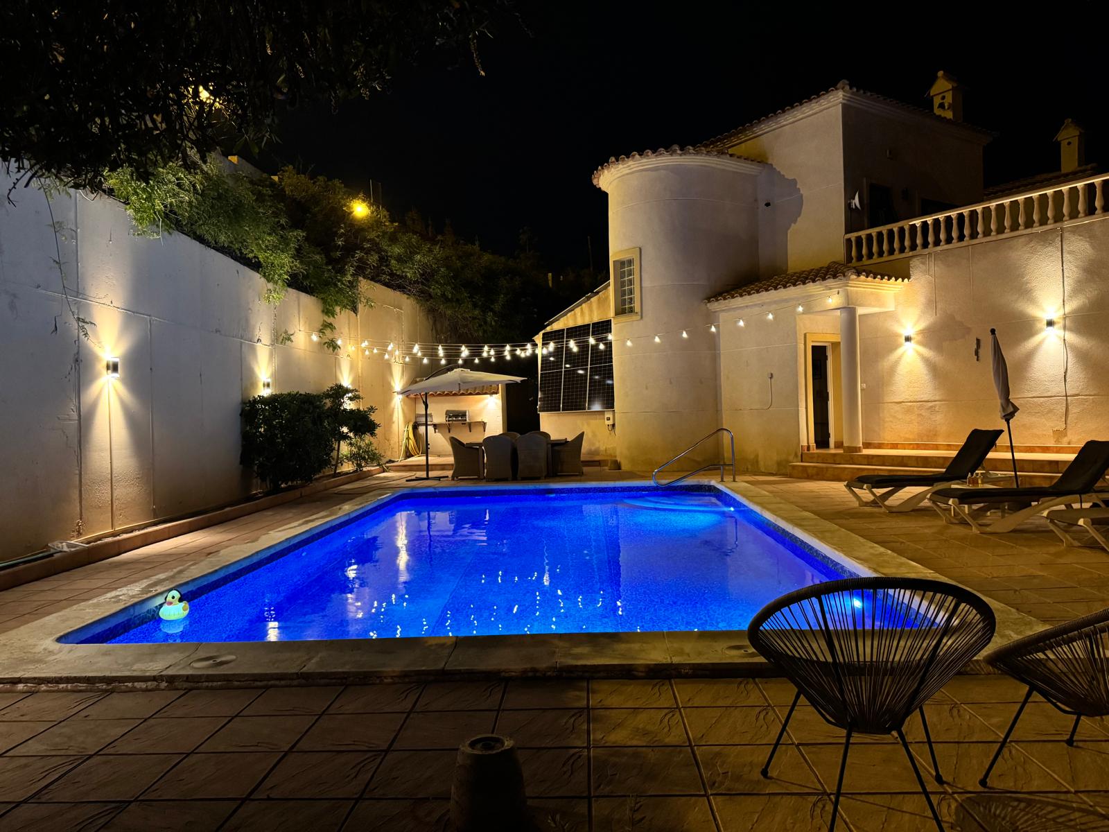 Scarlett Villas Costa Blanca's image