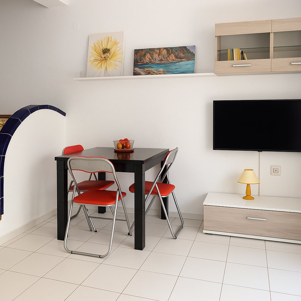 Scarlett Villas Costa Blanca's image