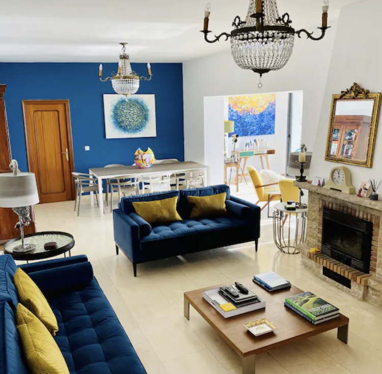 Scarlett Villas Costa Blanca's image