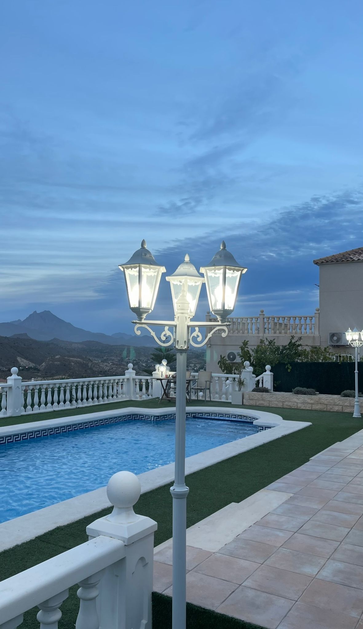 Scarlett Villas Costa Blanca's image