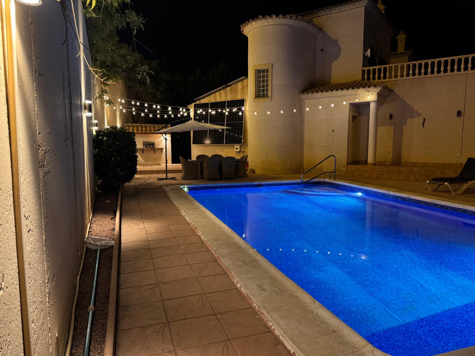 Scarlett Villas Costa Blanca's image
