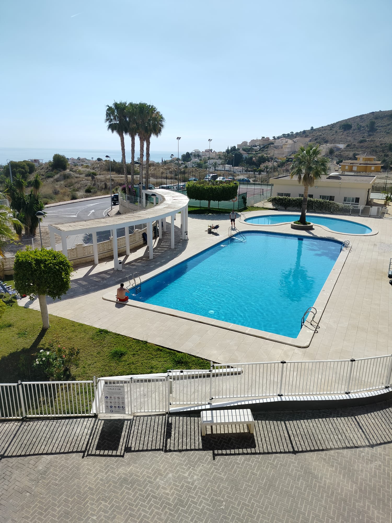 Scarlett Villas Costa Blanca's image