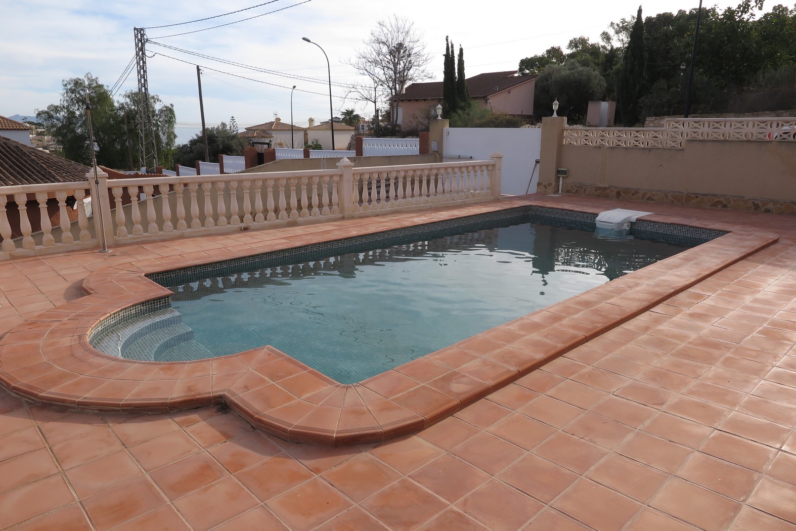 Scarlett Villas Costa Blanca's image