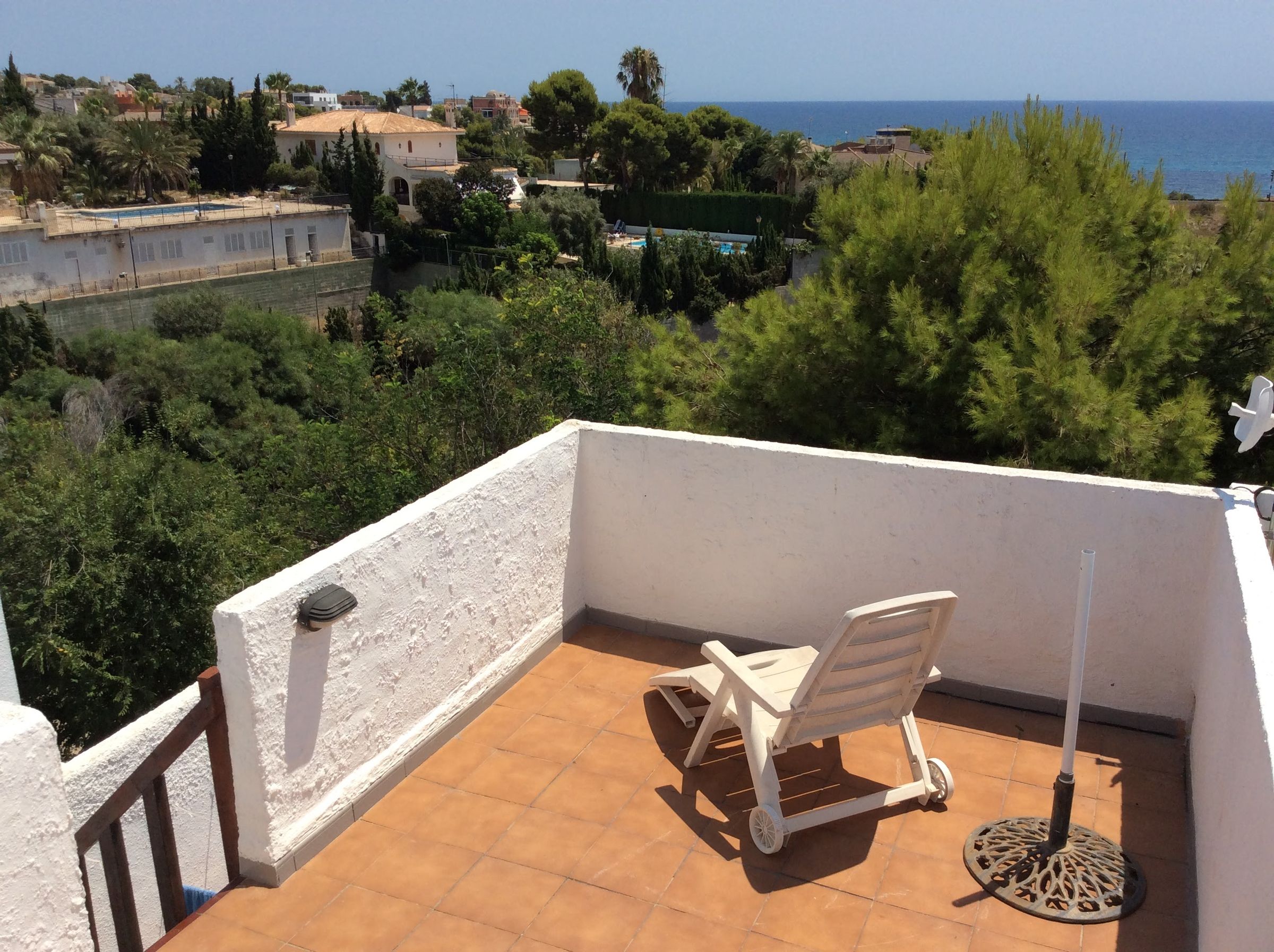 Scarlett Villas Costa Blanca's image