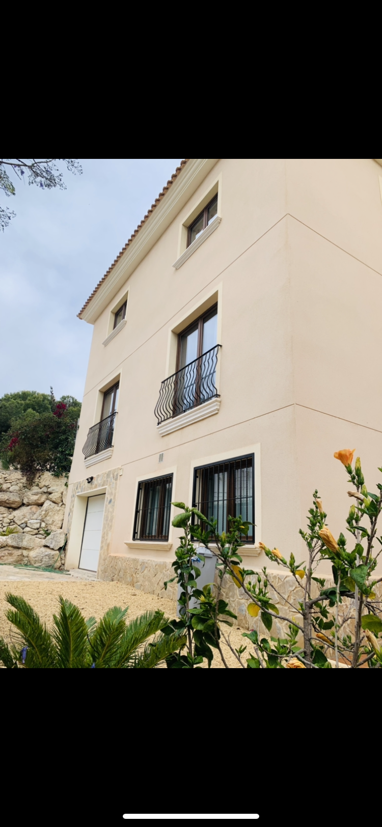 Scarlett Villas Costa Blanca's image