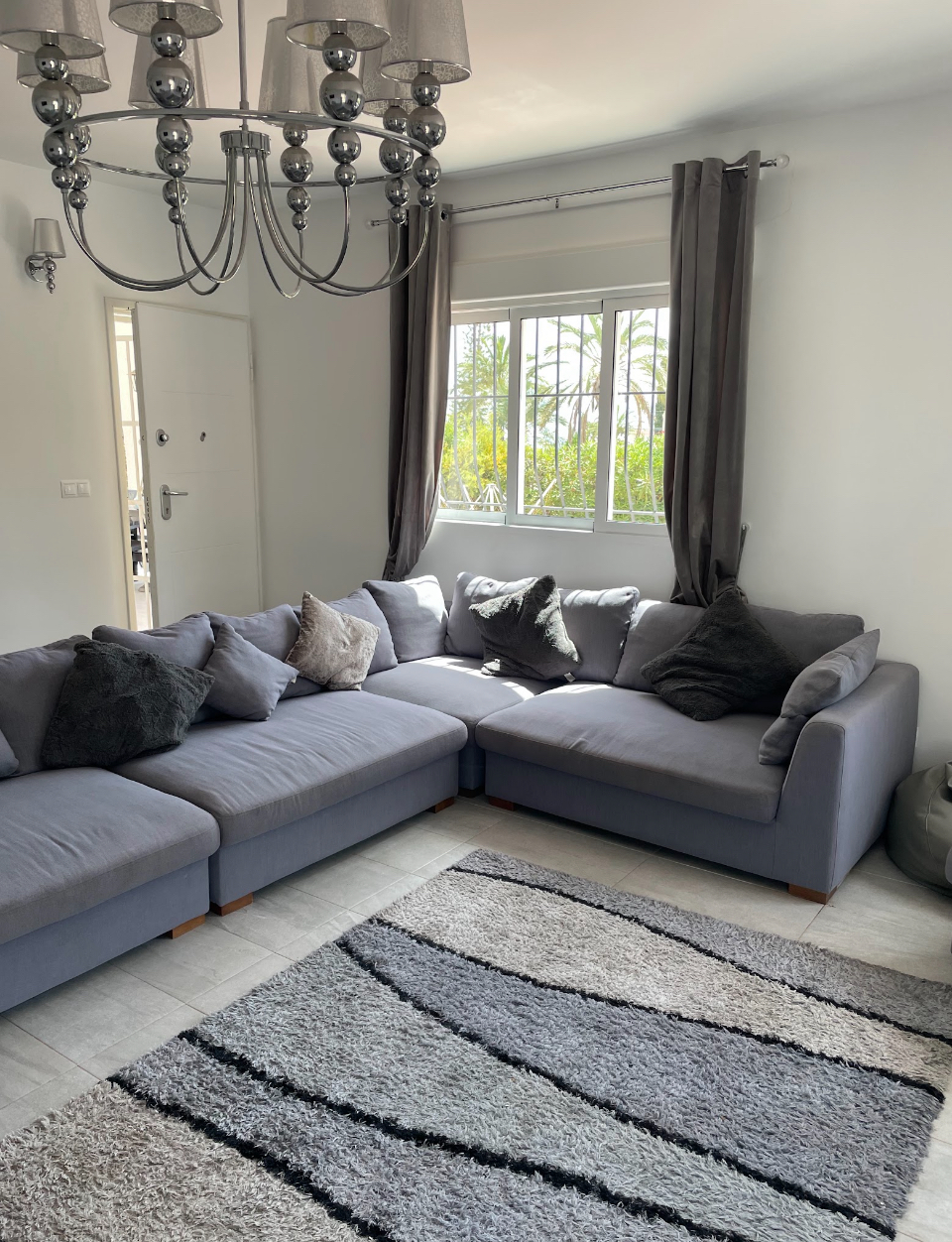 Scarlett Villas Costa Blanca's image