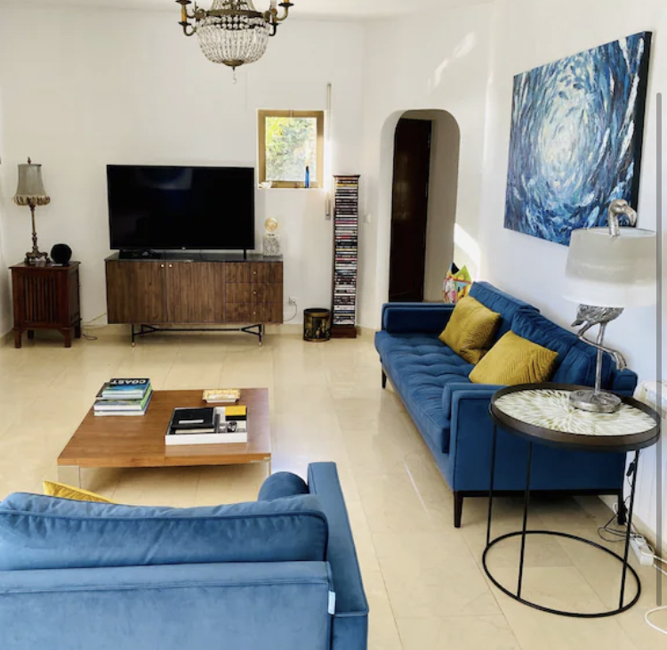 Scarlett Villas Costa Blanca's image