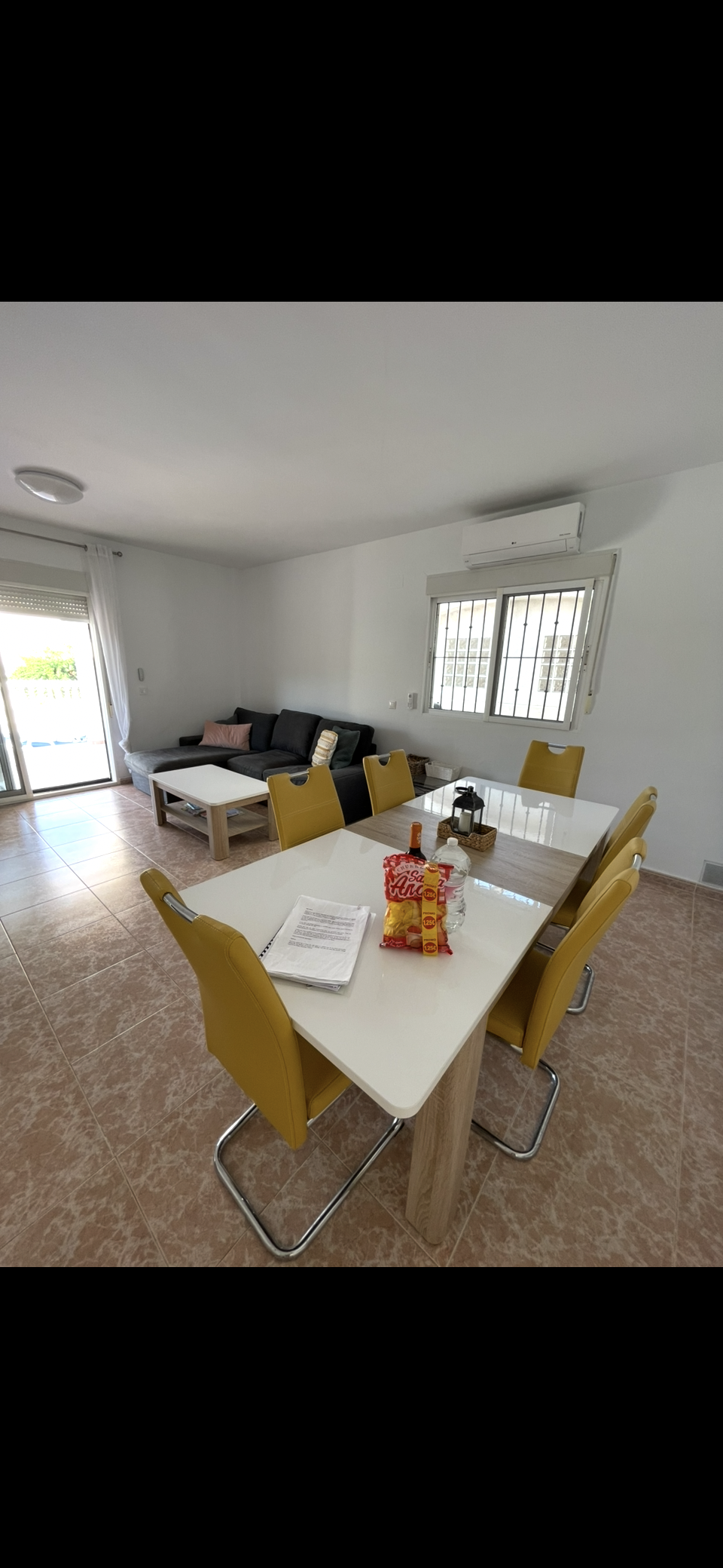 Scarlett Villas Costa Blanca's image