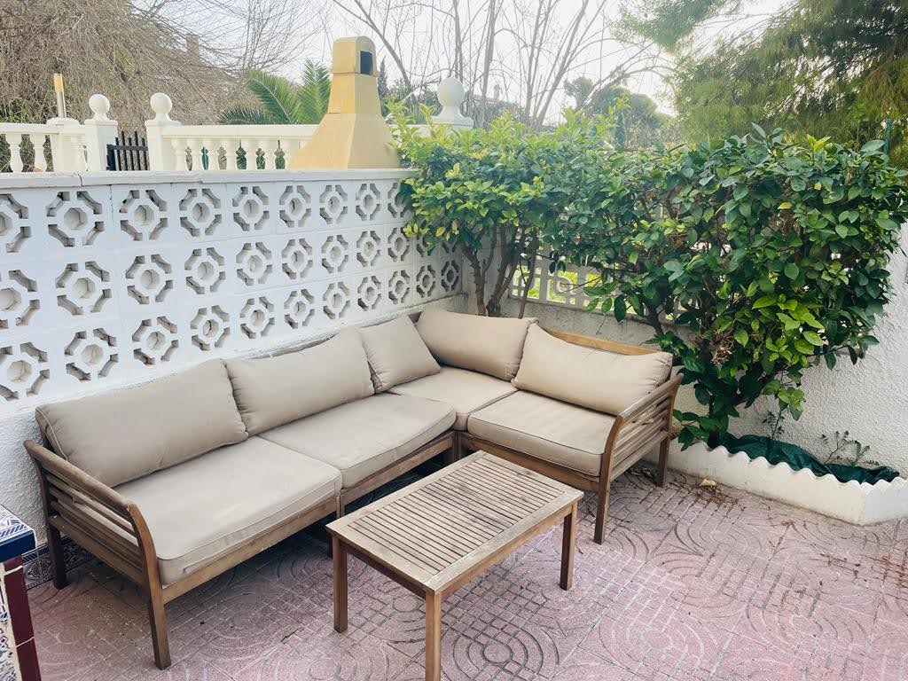 Scarlett Villas Costa Blanca's image