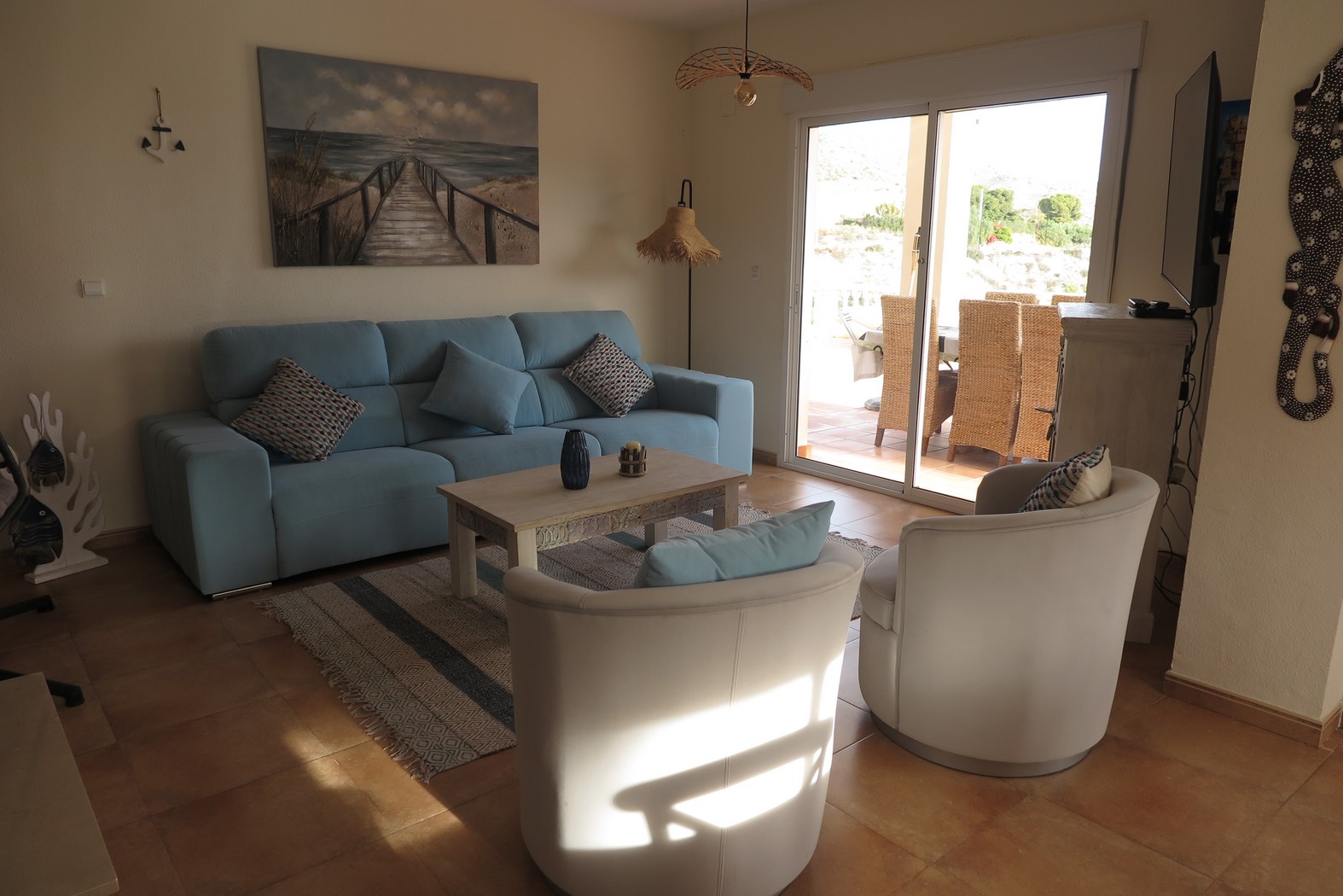 Scarlett Villas Costa Blanca's image
