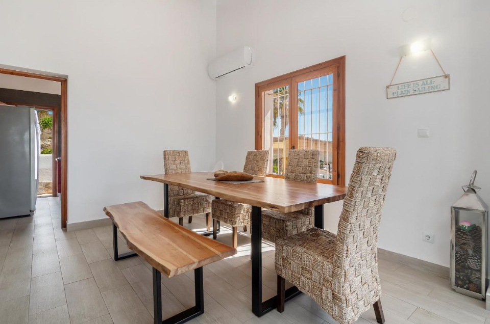 Scarlett Villas Costa Blanca's image