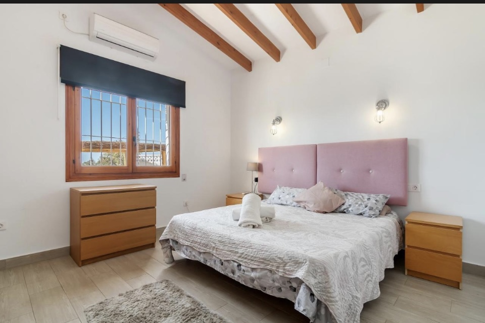 Scarlett Villas Costa Blanca's image
