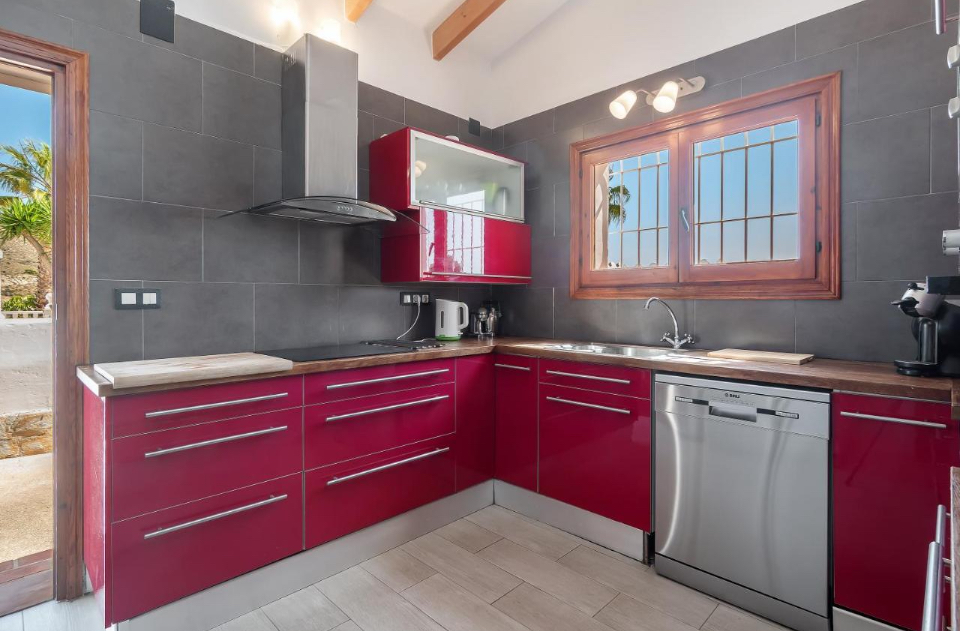 Scarlett Villas Costa Blanca's image