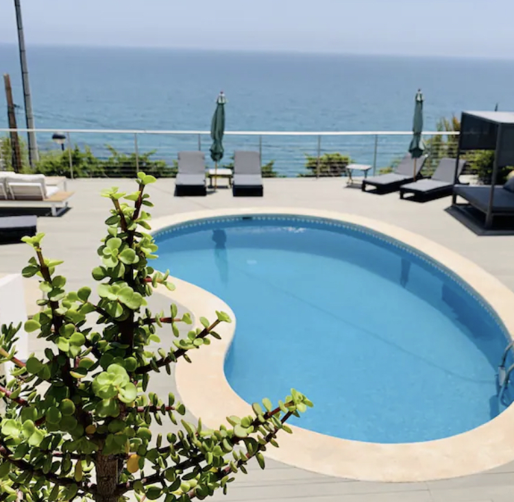 Scarlett Villas Costa Blanca's image