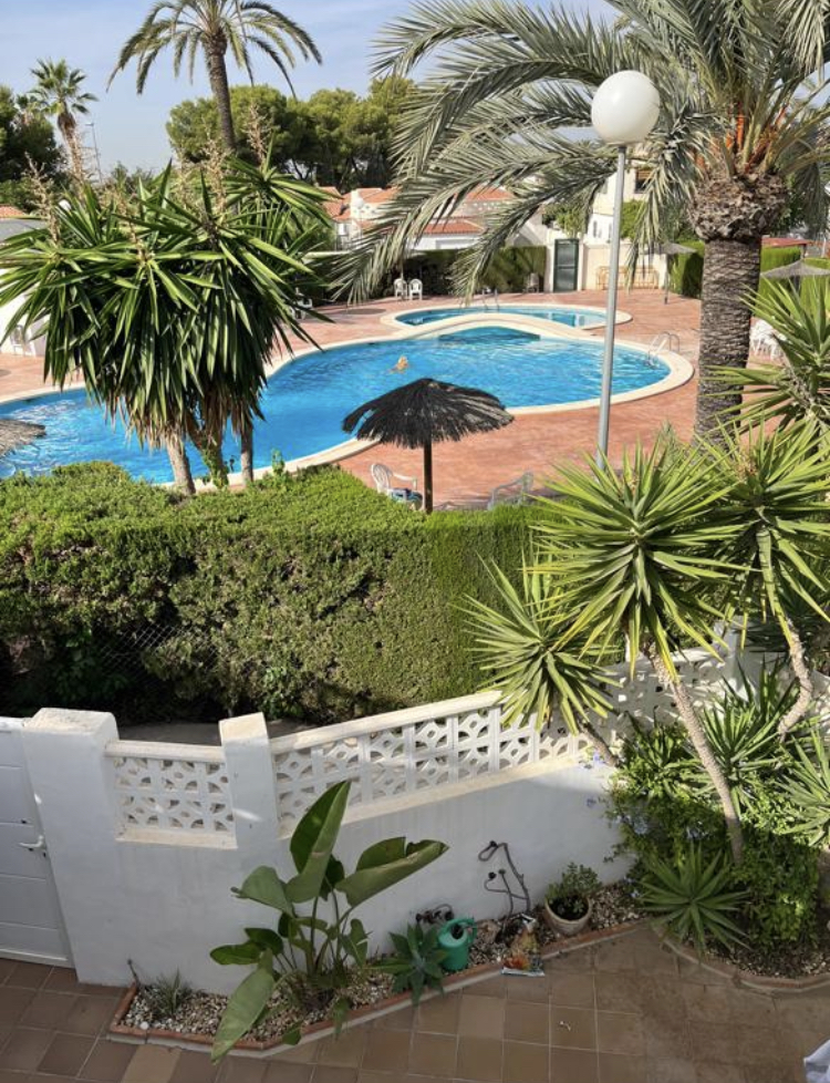 Scarlett Villas Costa Blanca's image