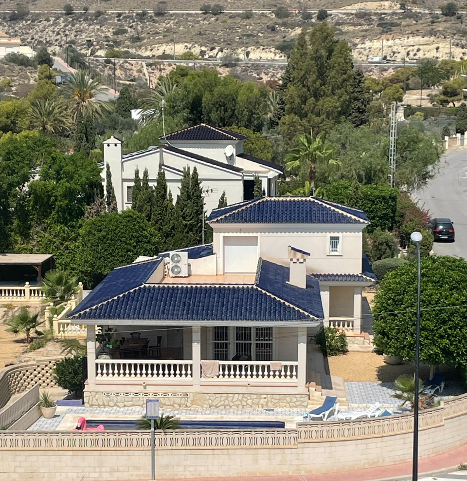 Scarlett Villas Costa Blanca's image