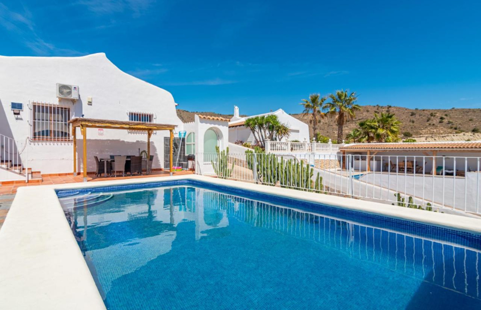 Scarlett Villas Costa Blanca's image