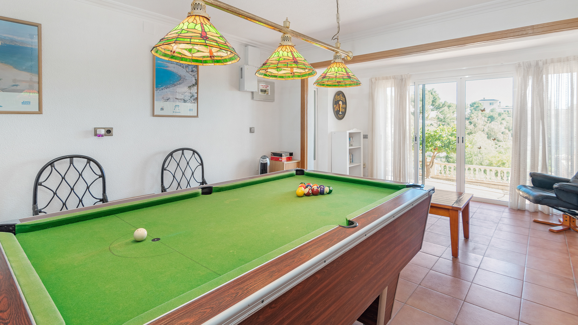 Scarlett Villas Costa Blanca's image