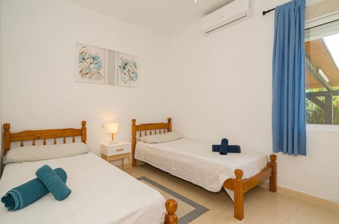 Scarlett Villas Costa Blanca's image
