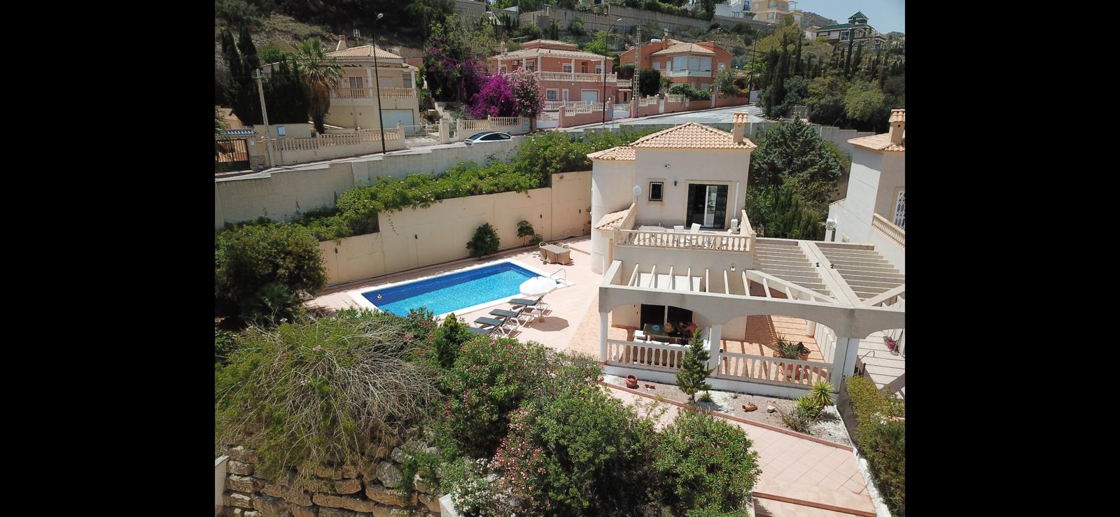 Scarlett Villas Costa Blanca's image