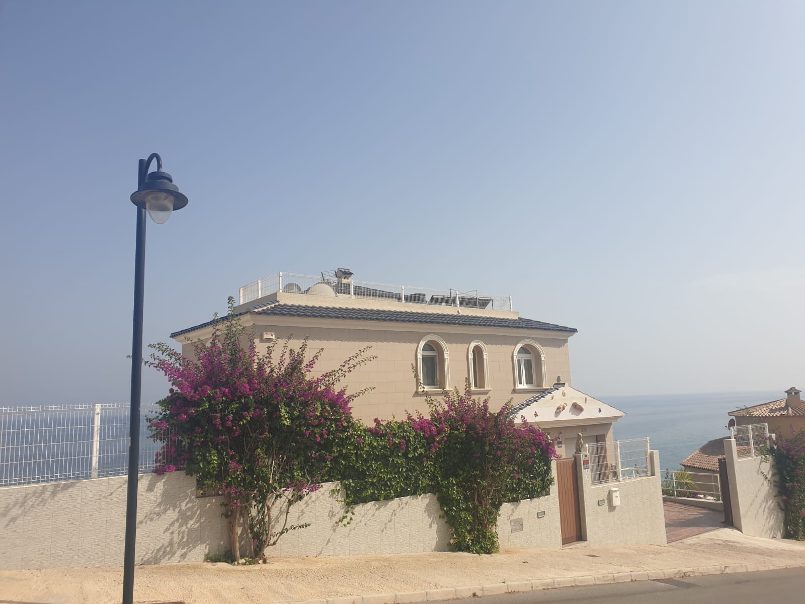 Scarlett Villas Costa Blanca's image