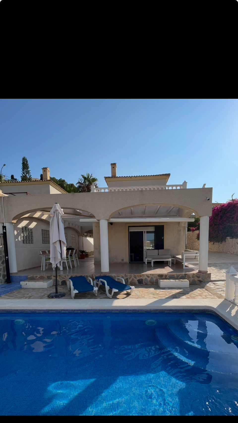 Scarlett Villas Costa Blanca's image