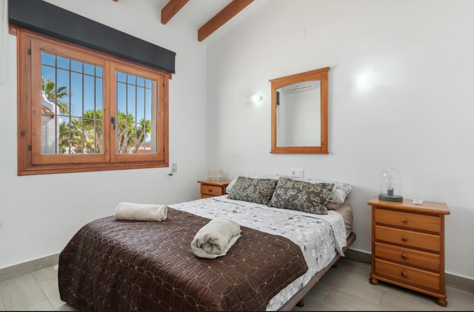 Scarlett Villas Costa Blanca's image