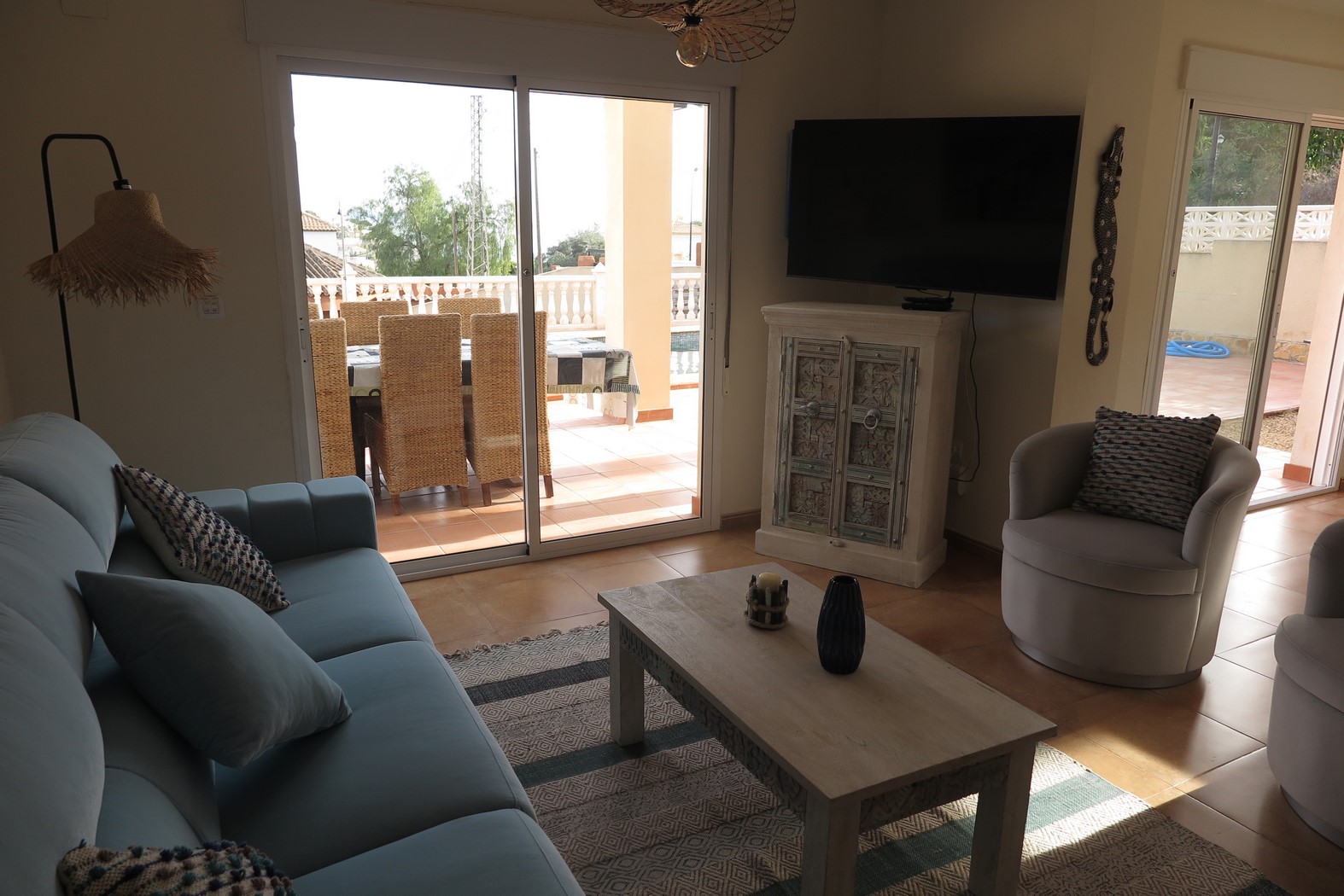 Scarlett Villas Costa Blanca's image